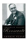Franklin Delano Roosevelt Champion of Freedom 2003 9781586481841 Front Cover
