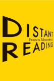Distant Reading  cover art