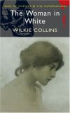 Woman in White (Tales of Mystery & the Supernatural)  9781840220841 Front Cover