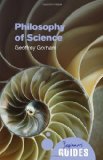 Philosophy of Science A Beginner's Guide cover art