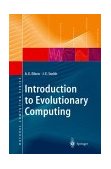 Introduction to Evolutionary Computing  9783540401841 Front Cover