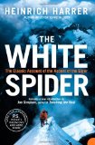 The White Spider  9780007197842 Front Cover