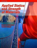 Applied Statics and Strength of Materials  cover art