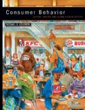Consumer Behavior  cover art