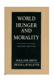 World Hunger and Morality  cover art