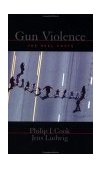 Gun Violence The Real Costs cover art