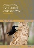 Cognition, Evolution, and Behavior 