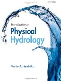 Introduction to Physical Hydrology 