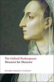 Oxford Shakespeare: Measure for Measure  cover art
