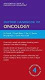 Oxford Handbook of Oncology 4th 9780199689842 Front Cover