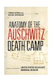 Anatomy of the Auschwitz Death Camp  cover art