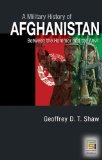 Military History of Afghanistan Between the Hammer and the Anvil  9780275992842 Front Cover