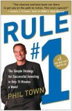 Rule #1 The Simple Strategy for Successful Investing in Only 15 Minutes a Week! cover art