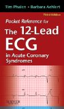 Pocket Reference for the 12-Lead ECG in Acute Coronary Syndromes  cover art