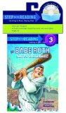 Babe Ruth Saves Baseball! 2008 9780375841842 Front Cover