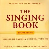 Recordings to Accompany the Singing Book 2nd 9780393111842 Front Cover