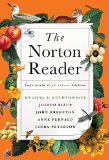 Norton Reader 14th 9780393265842 Front Cover