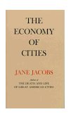 Economy of Cities  cover art