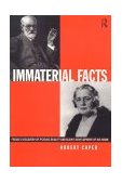 Immaterial Facts Freud&#39;s Discovery of Psychic Reality and Klein&#39;s Development of His Work