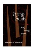 Strange Sounds Music, Technology and Culture cover art