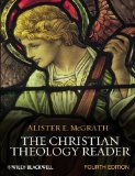 Christian Theology Reader  cover art