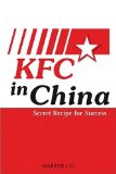KFC in China Secret Recipe for Success cover art