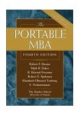 Portable MBA 4th 9780471222842 Front Cover
