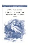 White Heron and Other Stories  cover art