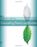 Counseling Theory and Practice  cover art