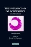 Philosophy of Economics An Anthology