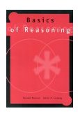 Basics of Reasoning 2000 9780534538842 Front Cover