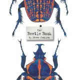 Beetle Book  9780547680842 Front Cover