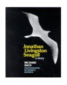 Jonathan Livingston Seagull 1970 9780684846842 Front Cover