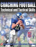 Coaching Football Technical and Tactical Skills  cover art