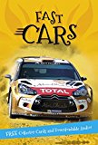 It's All about... Fast Cars  9780753472842 Front Cover