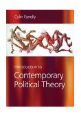 Contemporary Political Theory A Reader cover art