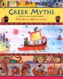 Greek Myths 2011 9780763653842 Front Cover