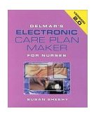 Electronic Care Plan Maker 2.0 2nd 1999 Revised  9780766818842 Front Cover