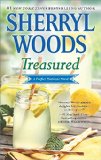 Treasured  9780778318842 Front Cover