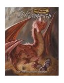 Draconomicon : Dungeons and Dragons Accessory  9780786928842 Front Cover