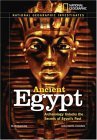 National Geographic Investigates: Ancient Egypt Archaeology Unlocks the Secrets of Egypt's Past 2006 9780792277842 Front Cover