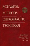 Activator Methods Chiropractic Technique  9780815136842 Front Cover
