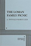 Loman Family Picnic  cover art