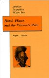 Black Hawk and the Warrior's Path  cover art