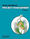 The Art and Science of Project Management cover art