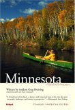 Compass American Guides: Minnesota, 3rd Edition 3rd 9781400014842 Front Cover