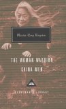 Woman Warrior, China Men Introduction by Mary Gordon cover art