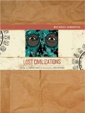 Lost Civilizations 2009 9781402739842 Front Cover