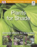 Plants for Shade 2007 9781405316842 Front Cover