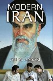 Modern Iran  cover art